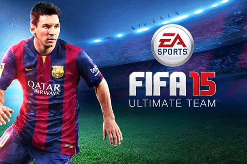 Scaricare gioco  FIFA 15: Ultimate team per iPhone gratuito.