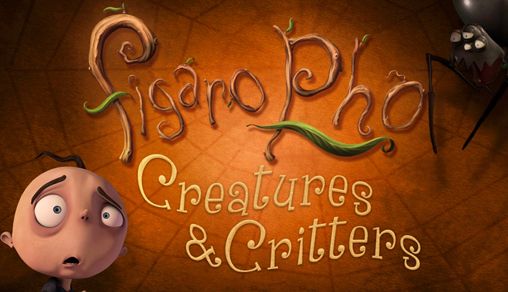 Figaro Pho: Creatures & critters