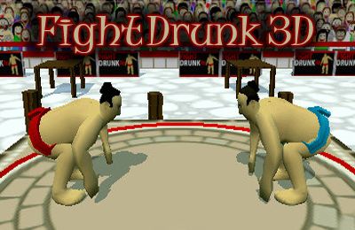 Scaricare gioco Combattimento Fight Drunk 3D per iPhone gratuito.