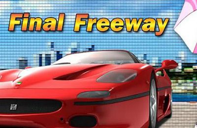 Scaricare gioco Corse Final Freeway per iPhone gratuito.