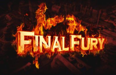 Scaricare gioco Sparatutto Final Fury Pro per iPhone gratuito.