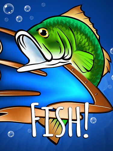 Scaricare Fish! per iOS 8.1 iPhone gratuito.
