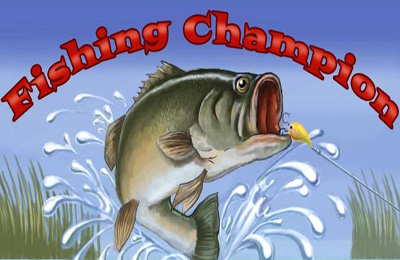 Scaricare Fishing Champion per iOS 3.0 iPhone gratuito.