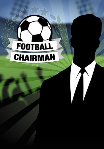 Scaricare Football сhairman per iOS 5.0 iPhone gratuito.