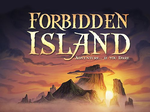 Scaricare gioco Tavolo Forbidden island per iPhone gratuito.