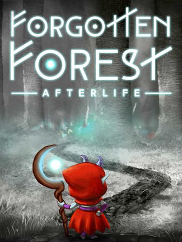 Forgotten forest: Afterlife