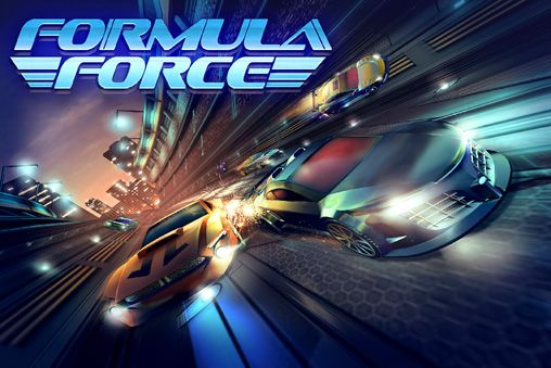 Scaricare gioco Corse Formula force per iPhone gratuito.