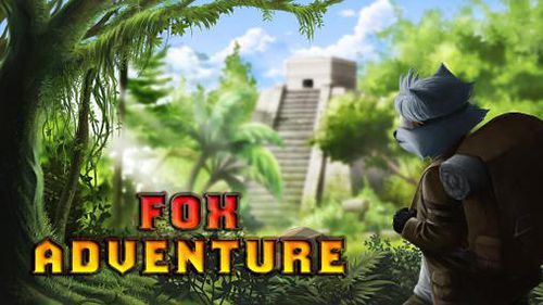 Scaricare gioco Logica Fox adventure per iPhone gratuito.