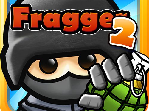 Scaricare gioco Sparatutto Fragger 2 per iPhone gratuito.