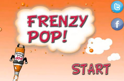 Scaricare Frenzy Pop per iOS 5.0 iPhone gratuito.
