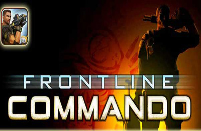 Scaricare gioco Azione Frontline Commando: D-Day per iPhone gratuito.
