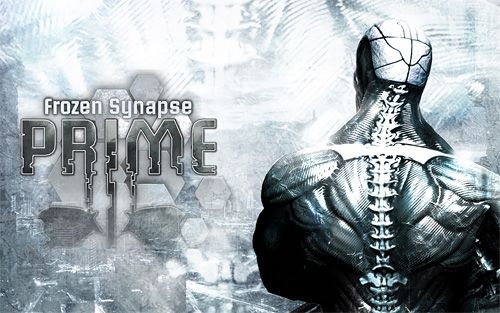 Scaricare gioco Sparatutto Frozen synapse: Prime per iPhone gratuito.