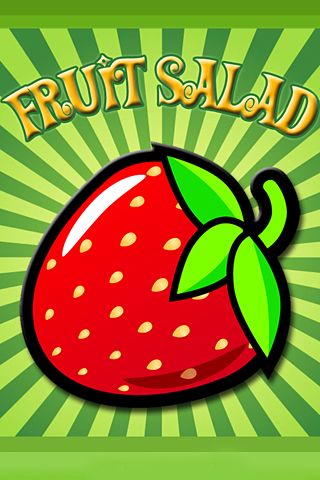 Scaricare Fruit salad per iOS 4.2 iPhone gratuito.