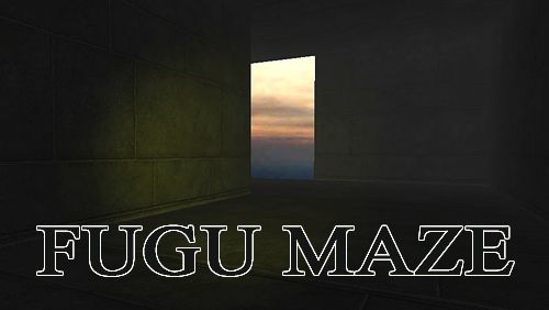 Scaricare gioco Azione Fugu maze per iPhone gratuito.