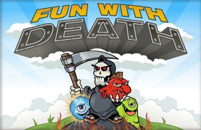 Scaricare gioco Arcade Fun With Death HD per iPhone gratuito.