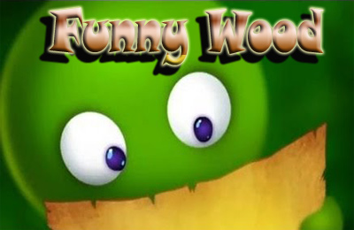 Scaricare gioco Arcade Funny Wood per iPhone gratuito.