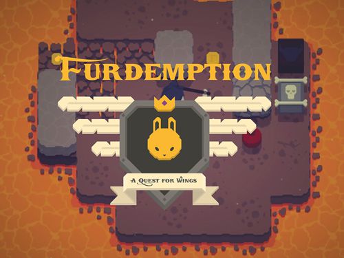 Furdemption: A quest for wings