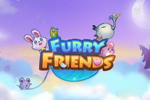 Scaricare gioco Strategia Furry friends per iPhone gratuito.