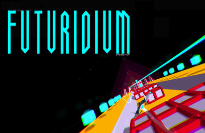 Scaricare Futuridium EP per iOS 6.0 iPhone gratuito.