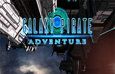 Galaxy Pirate Adventure