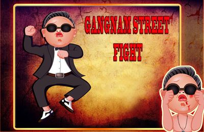 Scaricare gioco Combattimento Gangnam Street Fight per iPhone gratuito.