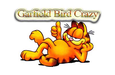 Scaricare gioco Arcade Garfield Bird Crazy per iPhone gratuito.