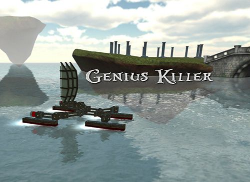 Scaricare gioco Simulazione Genius killer per iPhone gratuito.