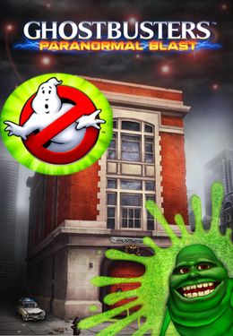 Scaricare gioco Azione Ghostbusters Paranormal Blast per iPhone gratuito.