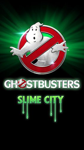 Scaricare gioco Sparatutto Ghostbusters: Slime city per iPhone gratuito.