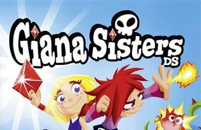 Scaricare gioco Arcade Giana Sisters per iPhone gratuito.