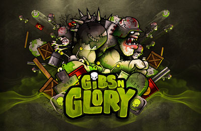 Scaricare gioco Arcade GibsNGlory per iPhone gratuito.