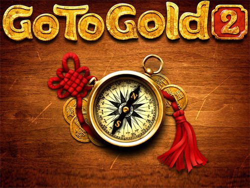 Scaricare Go to gold 2 per iOS 7.1 iPhone gratuito.