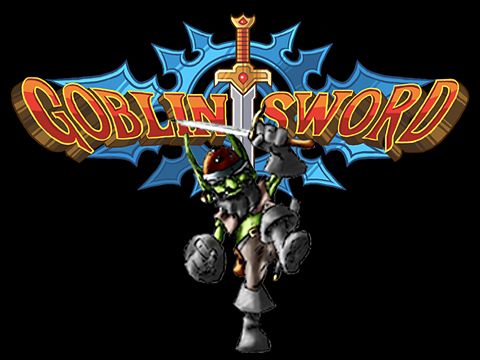 Scaricare gioco RPG Goblin sword per iPhone gratuito.