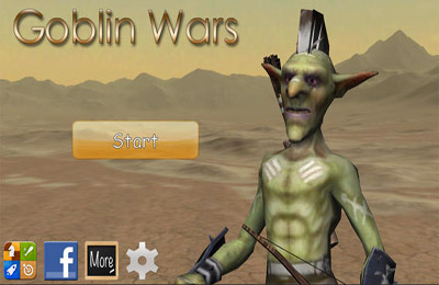 Scaricare Goblin Wars per iOS 6.0 iPhone gratuito.