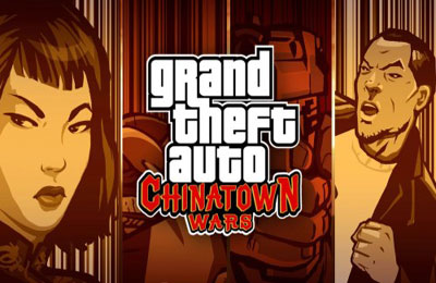 Scaricare gioco Sparatutto Grand Theft Auto: CHINAtown Wars per iPhone gratuito.