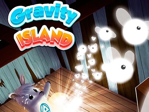 Scaricare Gravity island per iOS 9.0 iPhone gratuito.