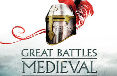 Scaricare gioco Combattimento Great Battles Medieval per iPhone gratuito.