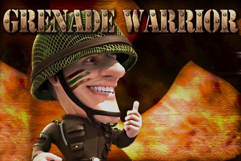 Grenade warrior