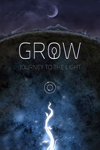 Scaricare gioco Logica Grow：Journey to the light per iPhone gratuito.