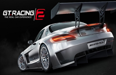 Scaricare gioco Multiplayer GT Racing 2: The Real Car Experience per iPhone gratuito.