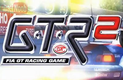 Scaricare gioco Corse GTR2 per iPhone gratuito.