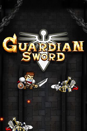 Scaricare gioco RPG Guardian sword per iPhone gratuito.