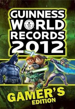 Scaricare gioco Logica Guinness World Records Gamers Edition Arcade per iPhone gratuito.