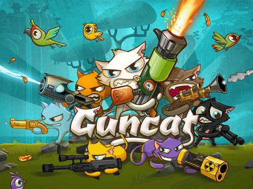 Guncat