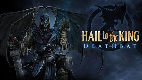 Scaricare gioco Azione Hail to the King: Deathbat per iPhone gratuito.