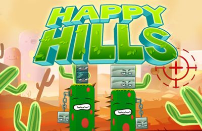 Scaricare Happy Hills per iOS 4.1 iPhone gratuito.