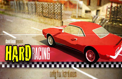 Scaricare gioco Corse Hard Racing per iPhone gratuito.