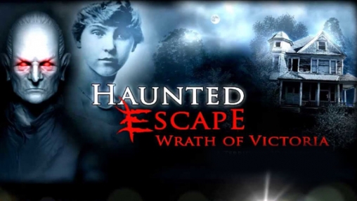 Scaricare gioco Avventura Haunted Escape: Wrath of Victoria per iPhone gratuito.