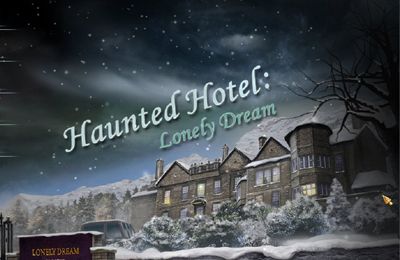 Scaricare gioco Avventura Haunted Hotel 3: Lonely Dream per iPhone gratuito.