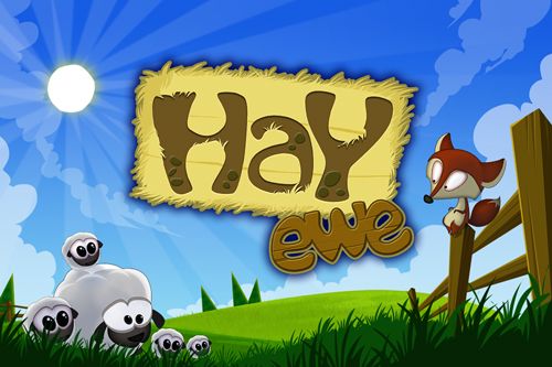 Scaricare Hay ewe per iOS 7.0 iPhone gratuito.